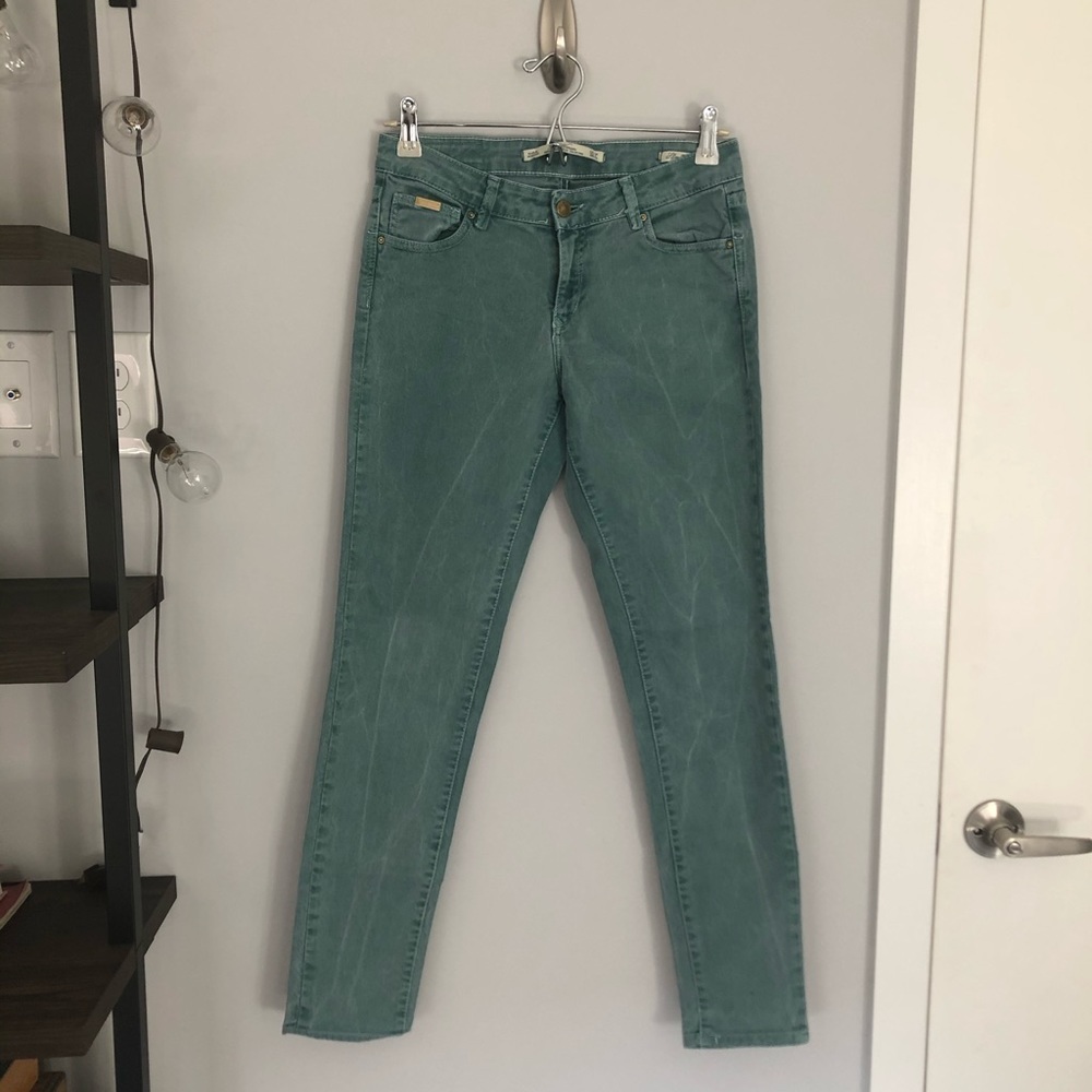 Zara Jeans